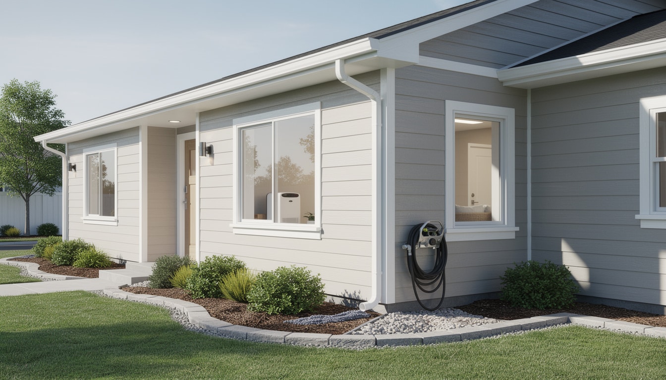 découvrez des conseils pratiques pour prévenir et réparer facilement les petits dégâts récurrents dans votre maison, afin de préserver votre confort et votre budget.