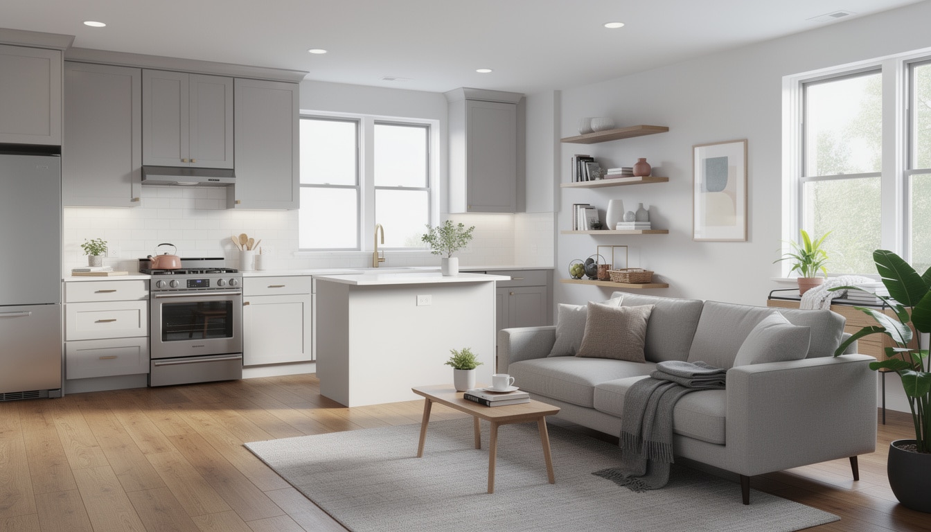 découvrez des astuces pratiques pour limiter l’usure quotidienne de votre maison et préserver son état plus longtemps.