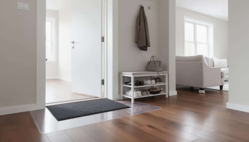 découvrez des conseils pratiques pour limiter l'usure quotidienne de votre maison et préserver sa beauté et sa durabilité.