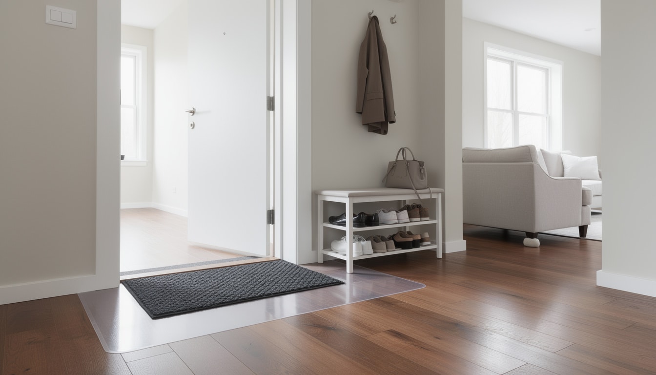 découvrez des conseils pratiques pour limiter l'usure quotidienne de votre maison et préserver sa beauté et sa durabilité.