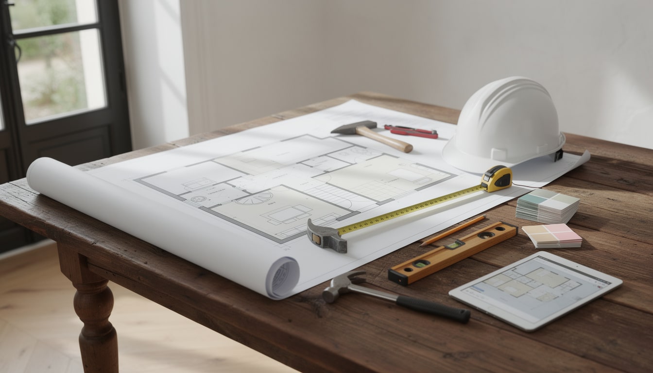 découvrez les erreurs d’usage fréquentes liées à la maison et apprenez comment les éviter pour préserver votre confort et votre sécurité au quotidien.