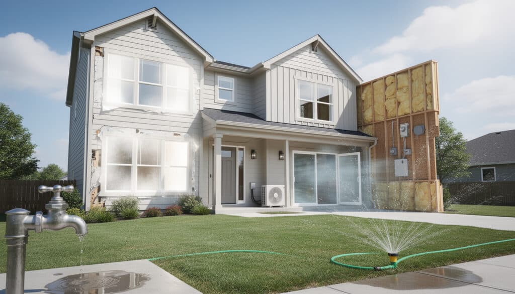 découvrez les erreurs courantes à éviter dans votre maison pour ne pas augmenter vos factures et optimiser vos dépenses énergétiques.