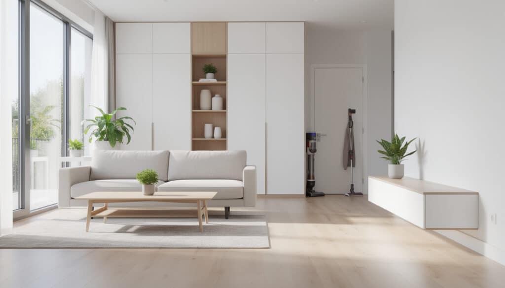 découvrez des conseils pratiques pour une organisation simple et efficace de votre maison, afin de faciliter un entretien régulier et garder votre intérieur toujours propre et ordonné.