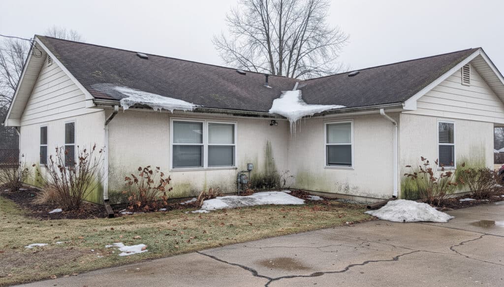 découvrez les points essentiels à vérifier dans votre maison après l’hiver pour prévenir les dommages et préparer le printemps en toute sérénité.