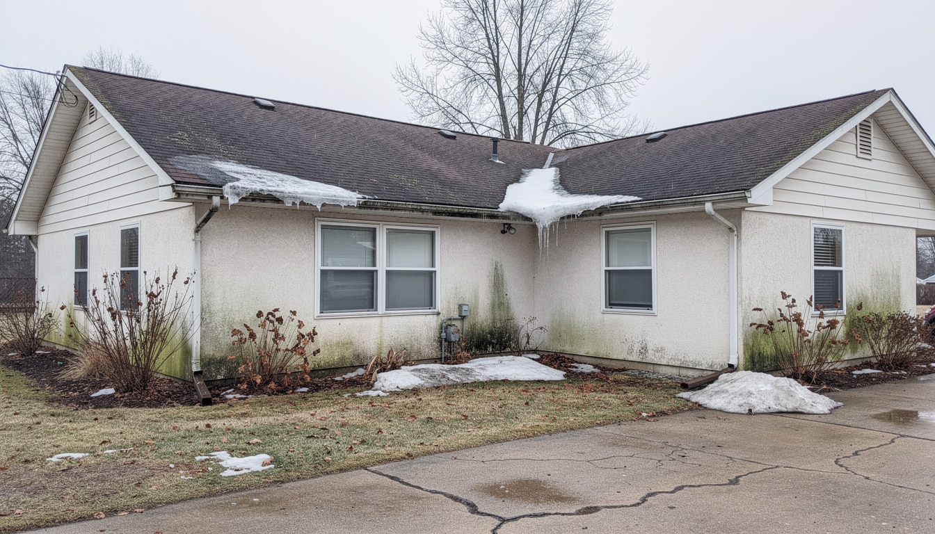 découvrez les points essentiels à vérifier dans votre maison après l’hiver pour prévenir les dommages et préparer le printemps en toute sérénité.