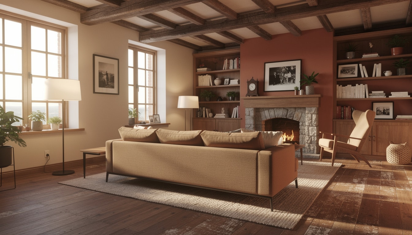 découvrez comment débuter la rénovation de votre maison ancienne sans erreur grâce à nos conseils pratiques et étapes clés pour un projet réussi.