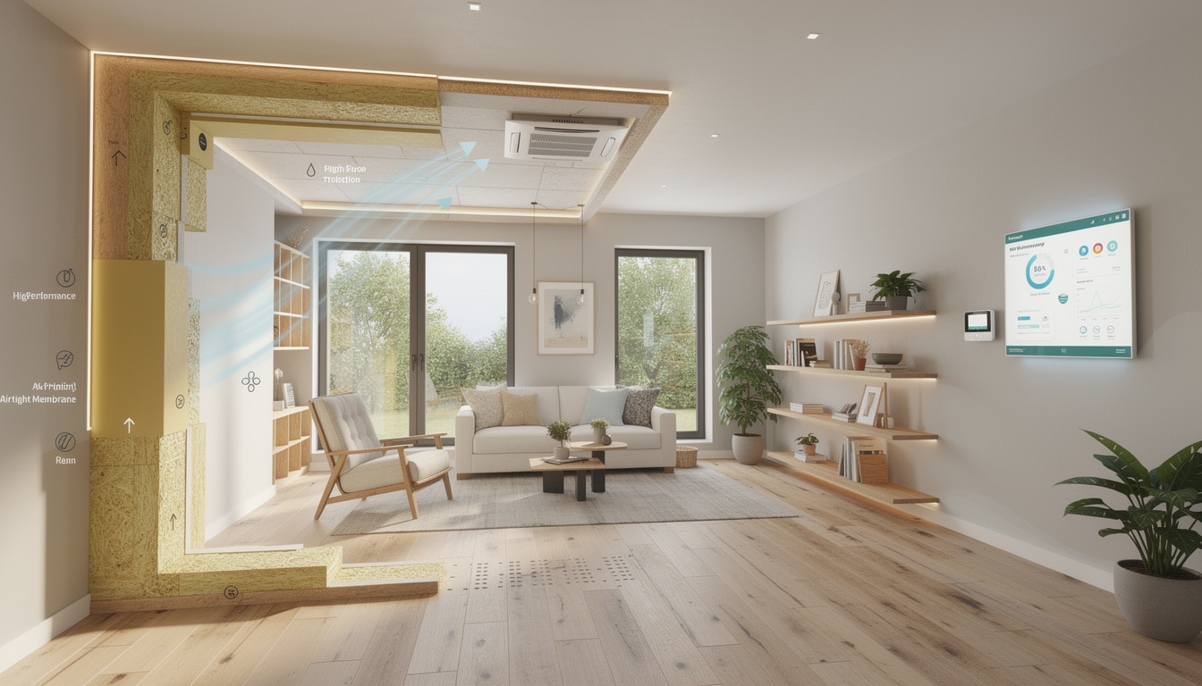 découvrez comment la rénovation de votre maison peut transformer véritablement votre confort au quotidien grâce à des améliorations clés.