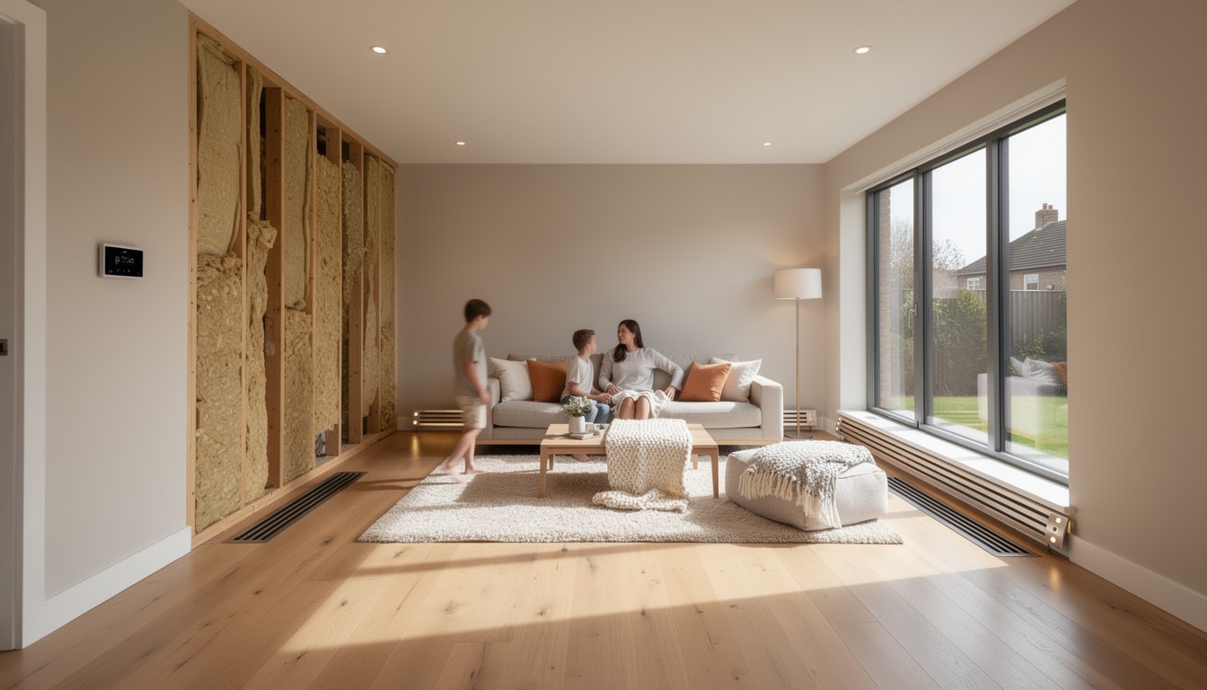 découvrez comment la rénovation de votre maison peut transformer véritablement votre confort au quotidien grâce à des améliorations ciblées et efficaces.