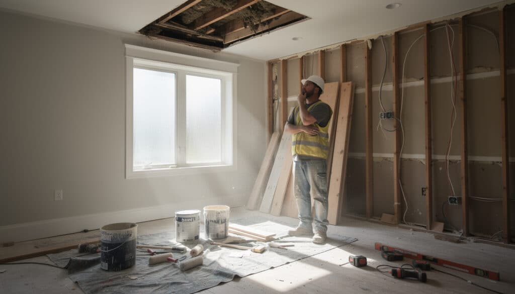 découvrez les aspects souvent sous-estimés de la rénovation maison pour mieux préparer vos travaux et éviter les surprises.