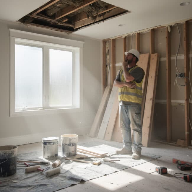 découvrez les aspects souvent sous-estimés de la rénovation maison pour mieux préparer vos travaux et éviter les surprises.