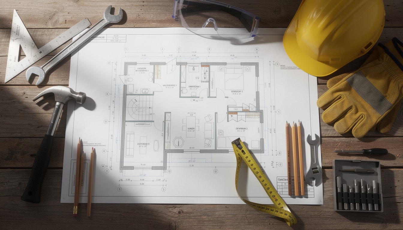 d&eacute;couvrez les erreurs fr&eacute;quentes commises par les particuliers lors de la r&eacute;novation de leur maison et apprenez comment les &eacute;viter pour r&eacute;ussir vos travaux en toute s&eacute;r&eacute;nit&eacute;.