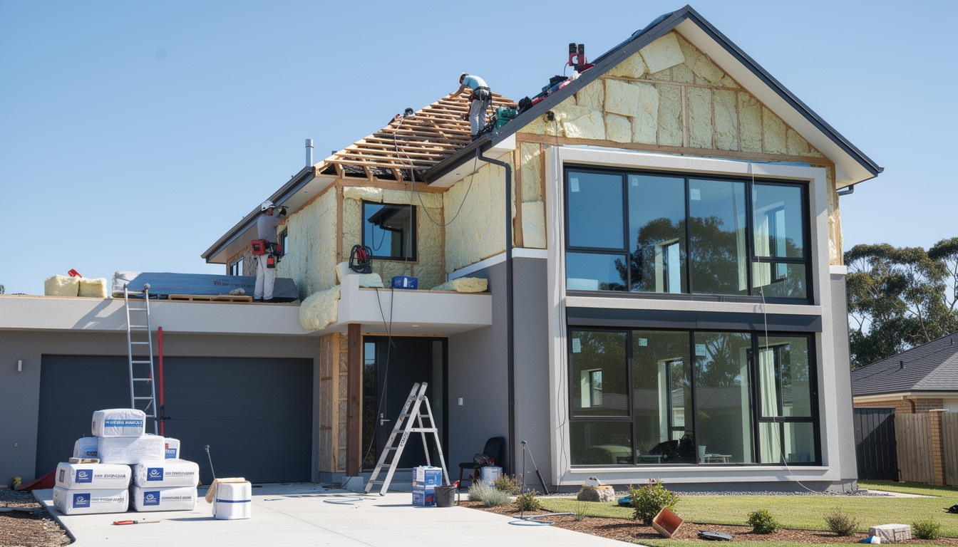 d&eacute;couvrez comment planifier efficacement la r&eacute;novation de votre maison en priorisant l'isolation pour am&eacute;liorer confort et &eacute;conomies d'&eacute;nergie. nos conseils pour savoir par o&ugrave; commencer.