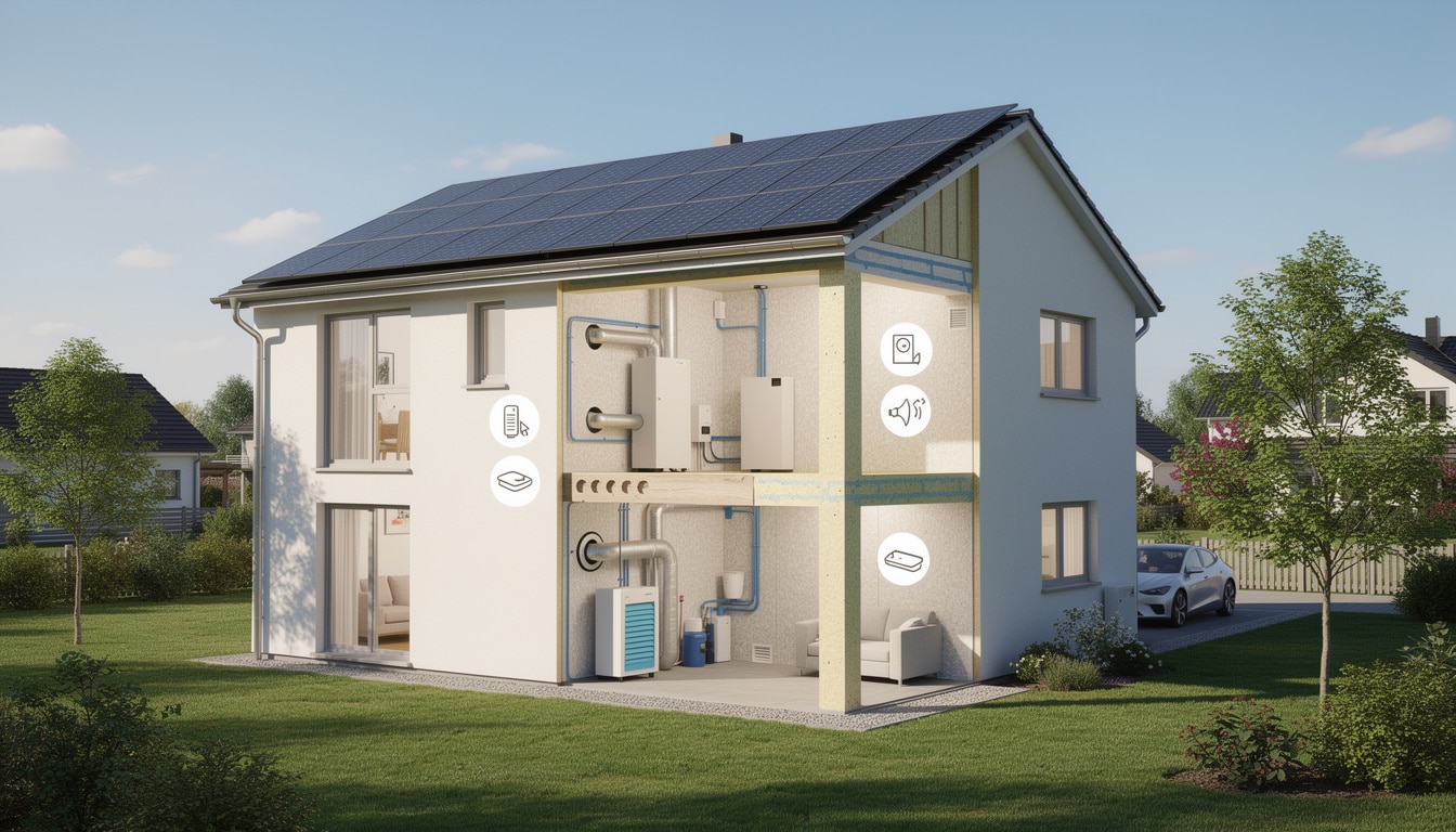 d&eacute;couvrez si la r&eacute;novation de votre maison permet vraiment d'am&eacute;liorer la performance &eacute;nerg&eacute;tique ou si c'est un simple mythe. analyse des faits et conseils pratiques.