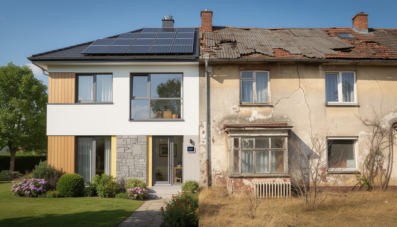 découvrez si la rénovation de maison améliore vraiment la performance énergétique et comment distinguer mythe et réalité pour un habitat plus durable.