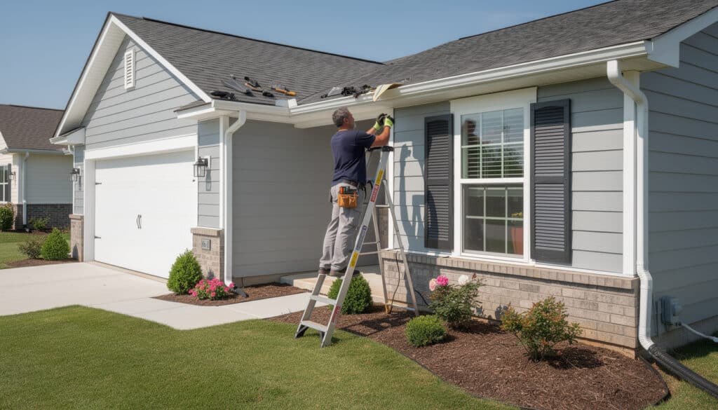 découvrez ce que vous pouvez rénover dans votre maison sans avoir besoin de permis, et les règles à respecter pour vos travaux en toute légalité.