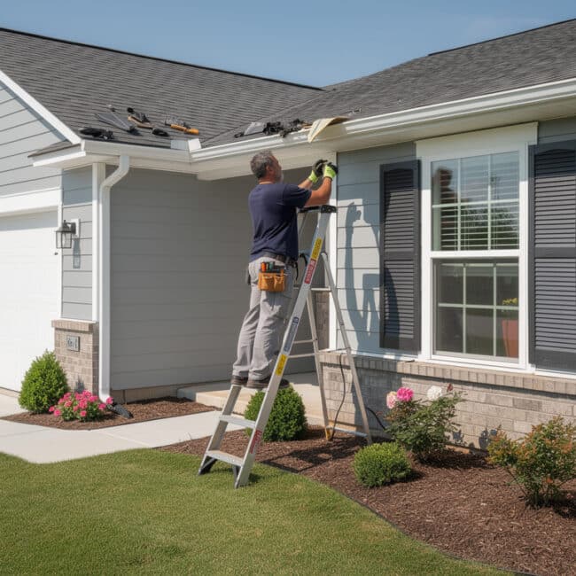 découvrez ce que vous pouvez rénover dans votre maison sans avoir besoin de permis, et les règles à respecter pour vos travaux en toute légalité.