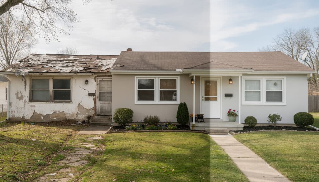 découvrez comment rénover progressivement votre maison tout en respectant un budget limité grâce à des astuces pratiques et des conseils adaptés.