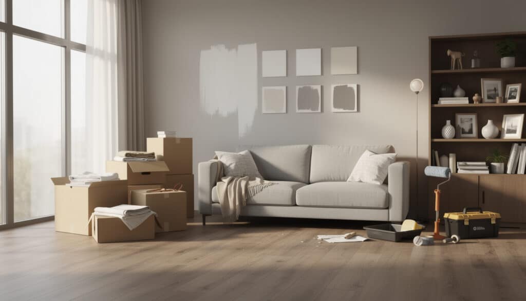 découvrez quels travaux intérieurs peuvent être reportés sans risque et comment bien planifier vos rénovations pour un intérieur sûr et fonctionnel.