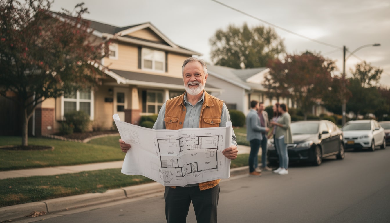 d&eacute;couvrez comment pr&eacute;venir les conflits li&eacute;s aux travaux de maison avec vos voisins gr&acirc;ce &agrave; des conseils pratiques et un bon dialogue.