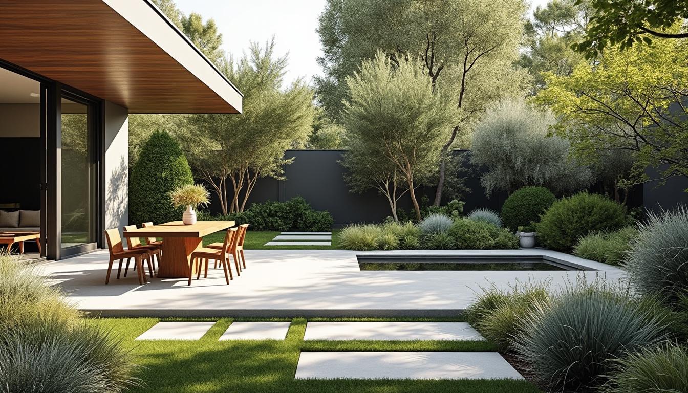 d&eacute;couvrez les erreurs courantes en am&eacute;nagement ext&eacute;rieur qui rendent l'entretien difficile et apprenez comment les &eacute;viter pour un jardin facile &agrave; entretenir.