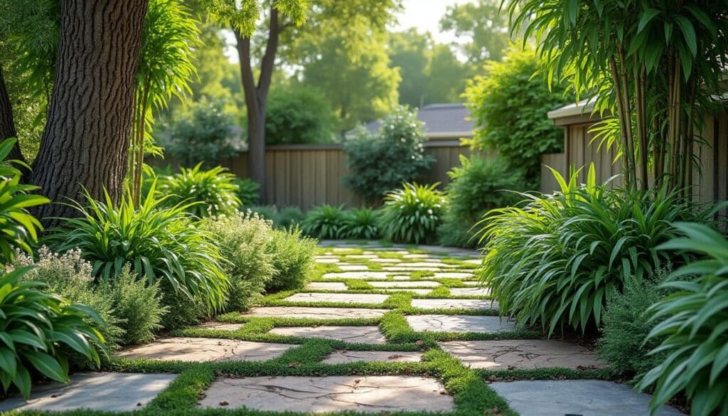 découvrez les erreurs courantes en aménagement extérieur qui rendent l'entretien difficile et apprenez comment les éviter pour un jardin facile à gérer.
