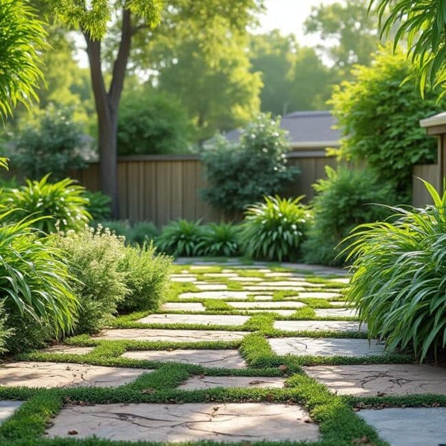 découvrez les erreurs courantes en aménagement extérieur qui rendent l'entretien difficile et apprenez comment les éviter pour un jardin facile à gérer.