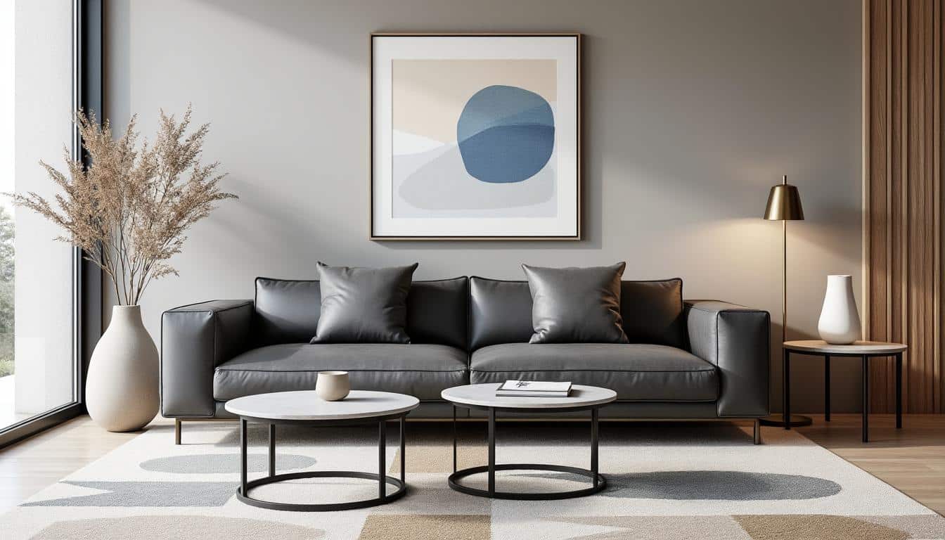 d&eacute;couvrez comment harmoniser votre d&eacute;coration int&eacute;rieure avec style et &eacute;quilibre, sans avoir &agrave; tout assortir. conseils pratiques pour un int&eacute;rieur chaleureux et personnalis&eacute;.