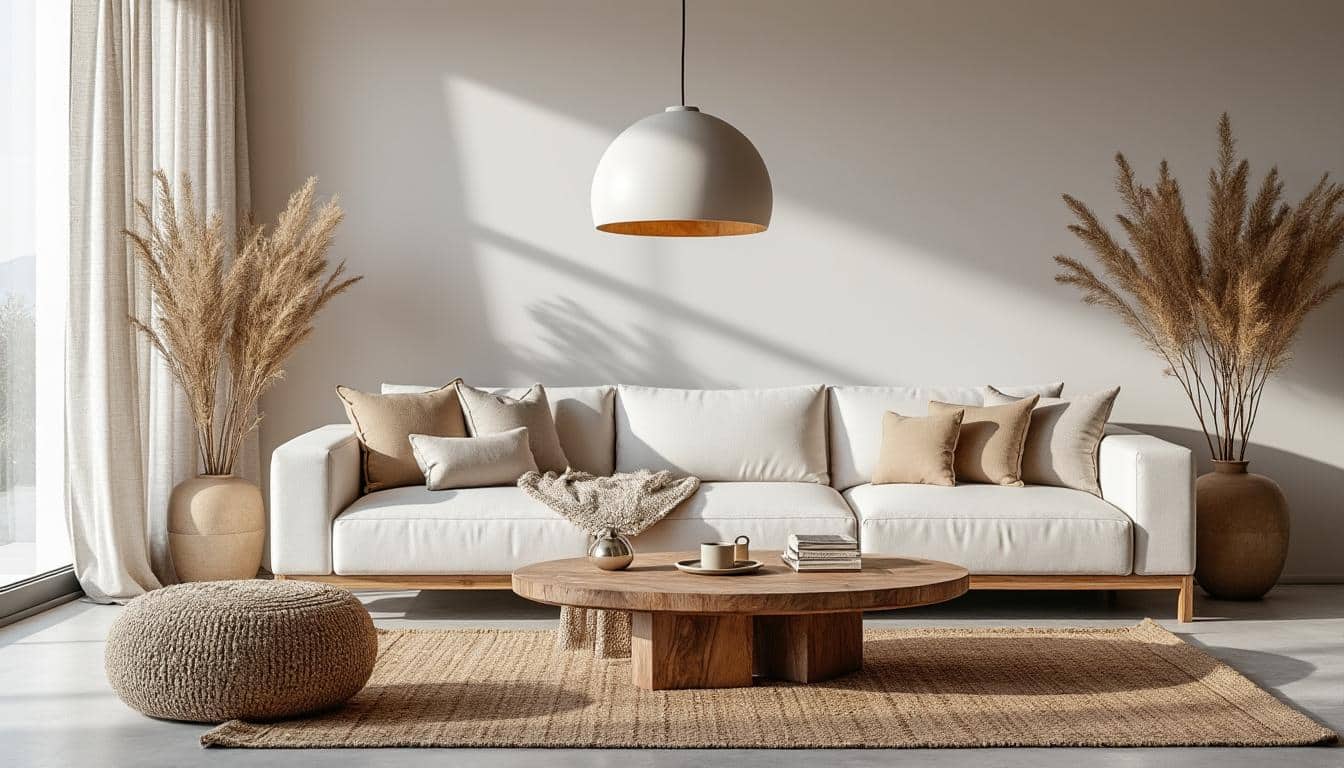 découvrez si vous devez suivre les tendances en décoration intérieure pour créer un espace unique et à votre image.