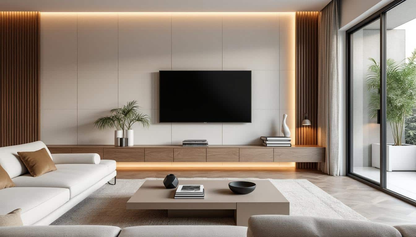 découvrez les erreurs fréquentes à éviter en décoration intérieure minimaliste pour créer un espace épuré et harmonieux.