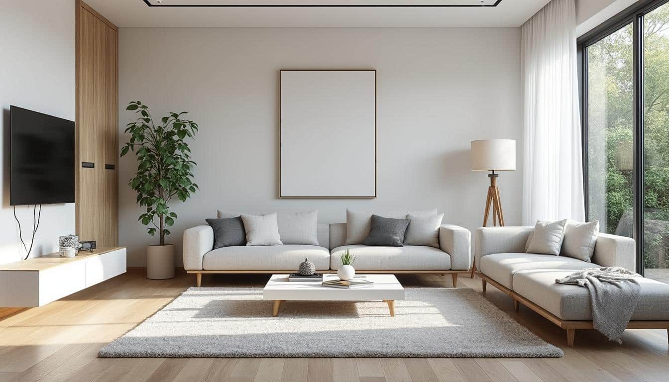 découvrez les erreurs fréquentes en décoration intérieure minimaliste et apprenez à les éviter pour créer un espace épuré et harmonieux.