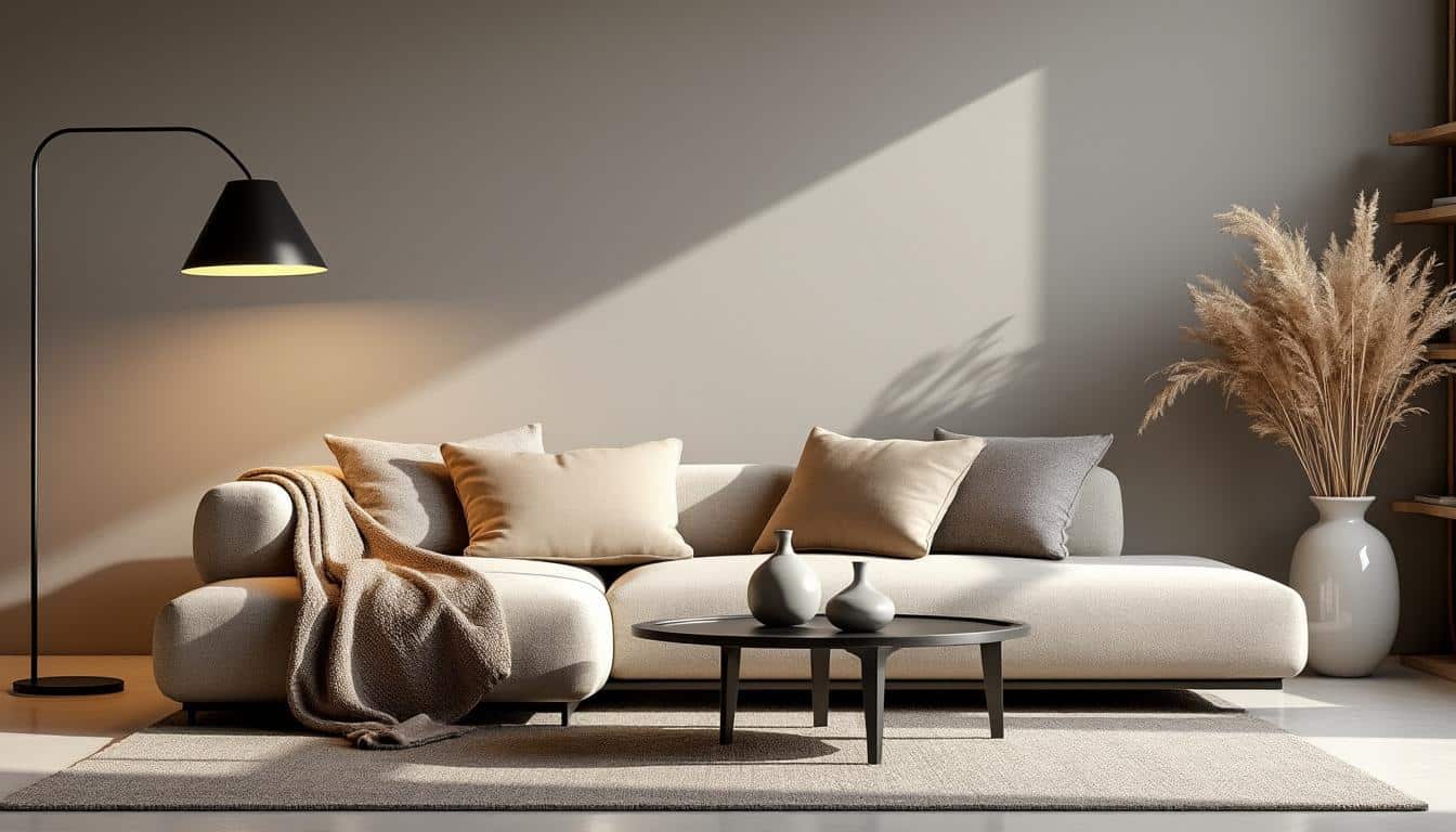 découvrez des astuces simples et rapides pour sublimer votre décoration maison et transformer votre intérieur en un clin d'œil.