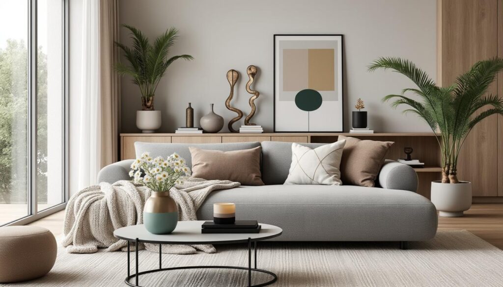 découvrez des astuces simples et rapides pour décorer votre maison et transformer votre intérieur dès maintenant.