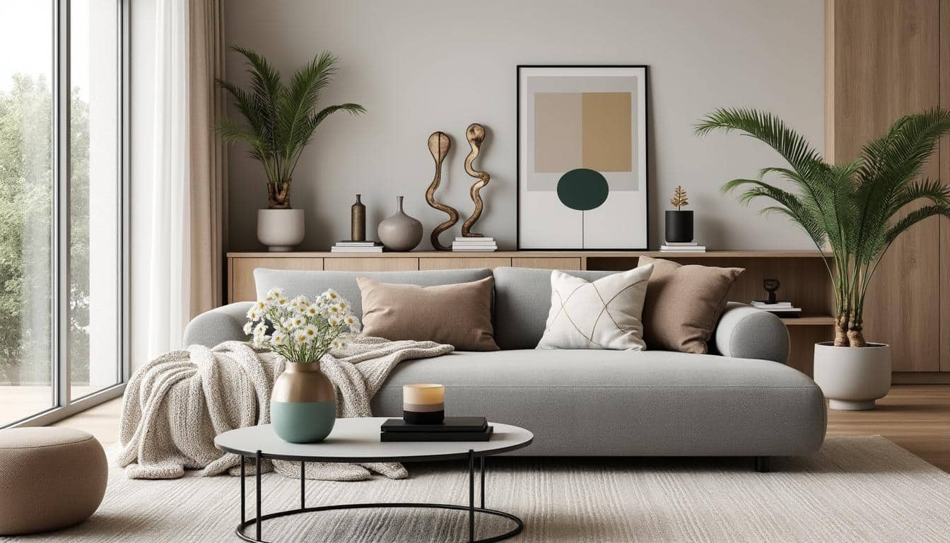 découvrez des astuces simples et rapides pour décorer votre maison et transformer votre intérieur dès maintenant.