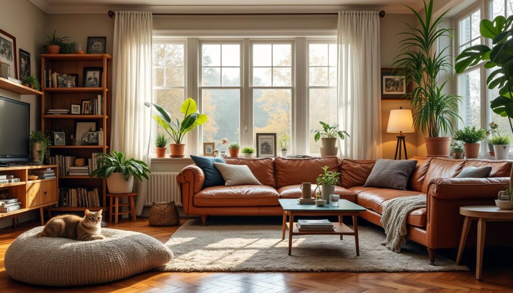 découvrez des astuces originales pour décorer votre maison sans tomber dans l’effet catalogue et créer un intérieur unique et personnalisé.