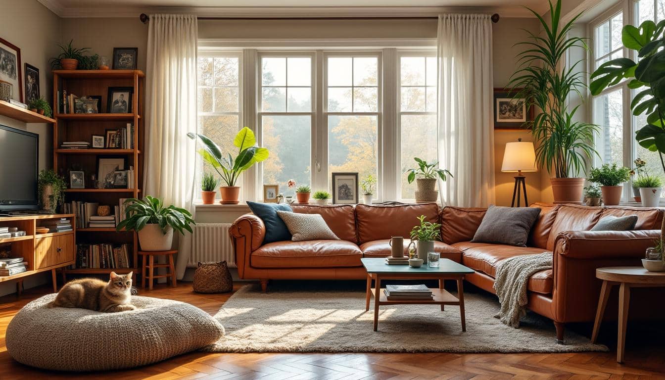 découvrez des astuces originales pour décorer votre maison sans tomber dans l’effet catalogue et créer un intérieur unique et personnalisé.