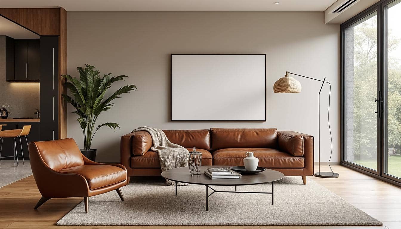 d&eacute;couvrez comment harmoniser style ancien et design moderne pour une d&eacute;coration maison unique et &eacute;l&eacute;gante, alliant charme d'antan et tendances actuelles.