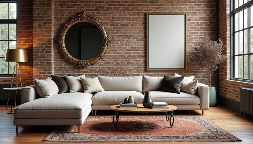 découvrez comment mélanger harmonieusement le style ancien et moderne pour une décoration intérieure unique et élégante.