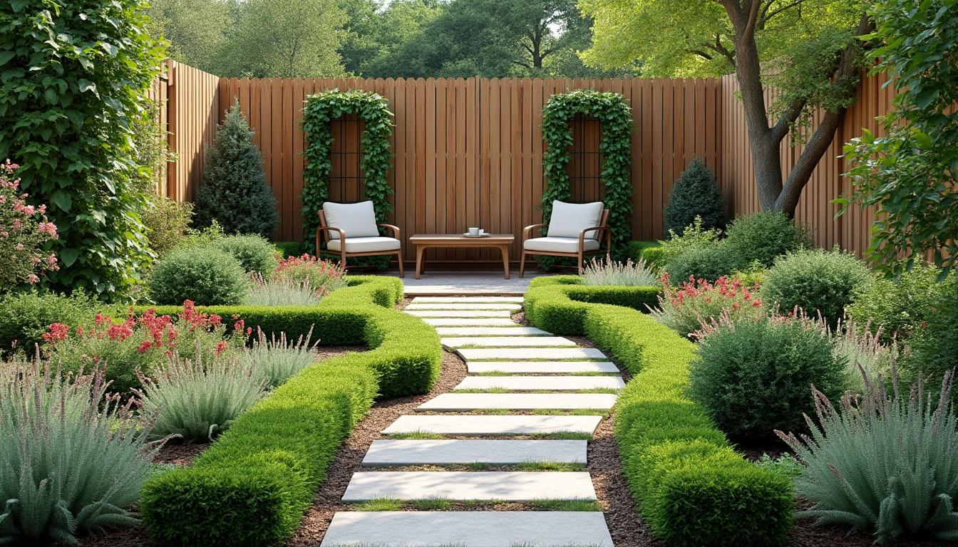 découvrez nos conseils pour structurer votre jardin avec élégance tout en évitant l’encombrement, afin de créer un espace harmonieux et agréable.