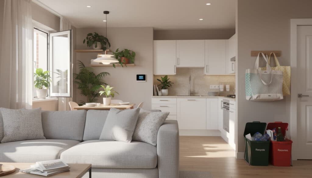 découvrez des astuces simples et efficaces pour réduire vos dépenses à la maison et économiser au quotidien.