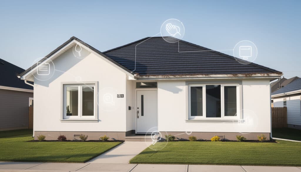 découvrez les points essentiels à vérifier chaque année pour assurer la sécurité et l'entretien optimal de votre maison. suivez nos conseils pratiques pour prévenir les problèmes et préserver votre logement.