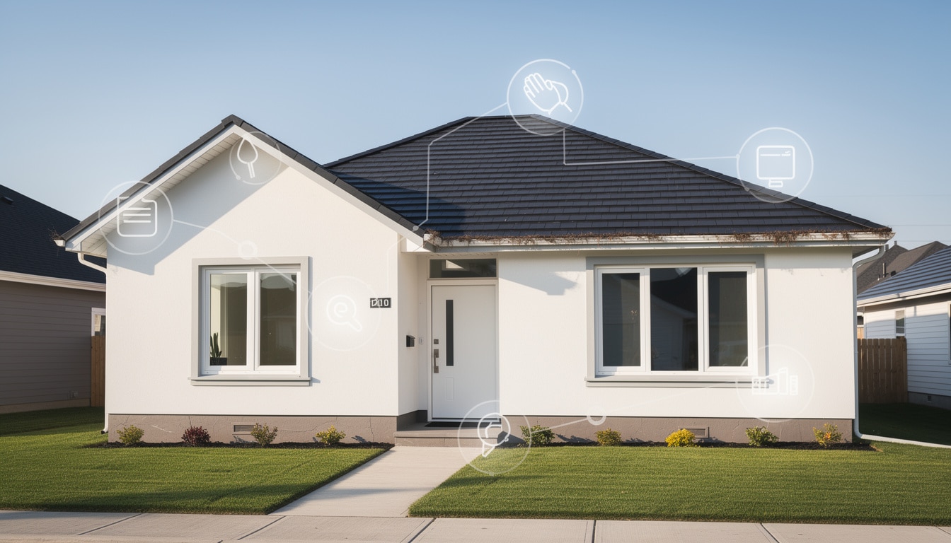 découvrez les points essentiels à vérifier chaque année pour assurer la sécurité et l'entretien optimal de votre maison. suivez nos conseils pratiques pour prévenir les problèmes et préserver votre logement.