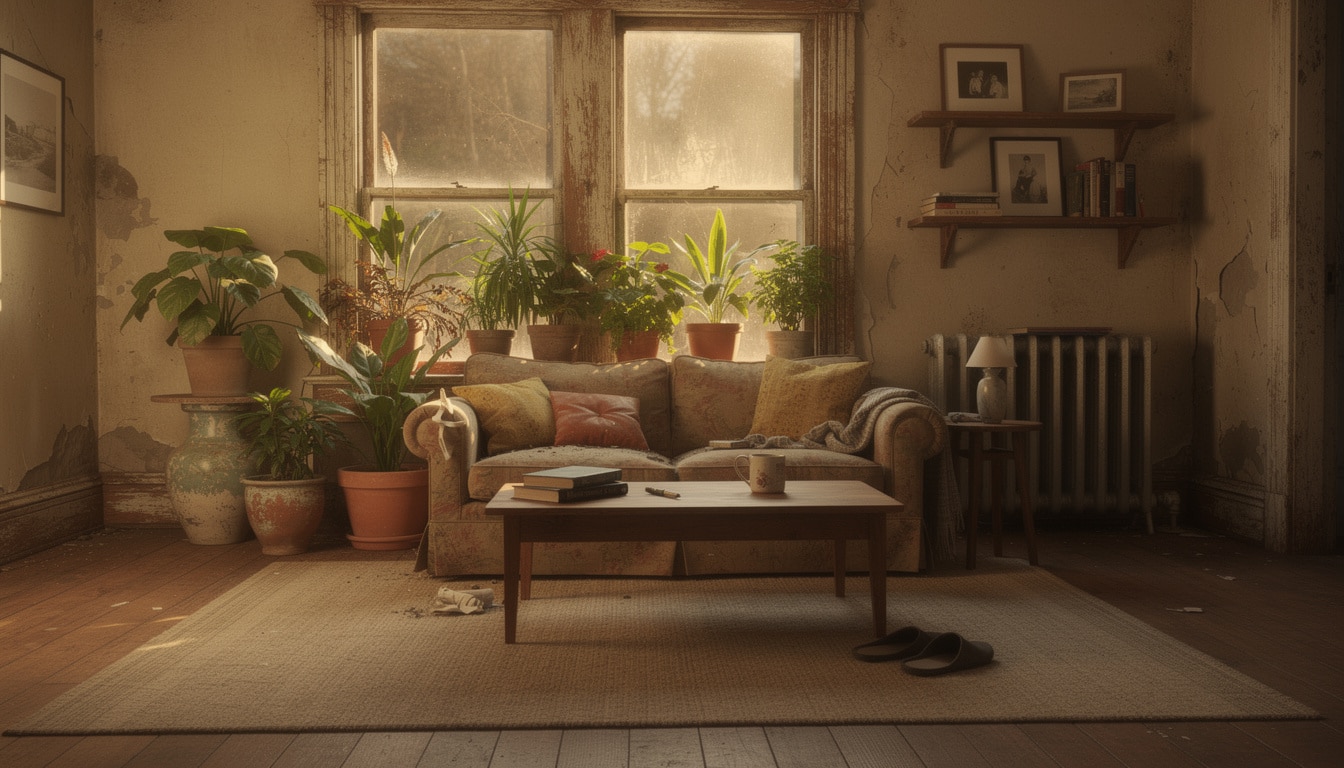 découvrez des astuces pratiques pour améliorer le confort de votre maison sans entreprendre de rénovation lourde. optimisez votre espace et votre bien-être facilement et rapidement.