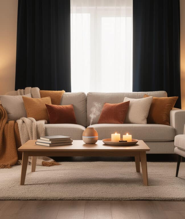 découvrez des astuces simples et efficaces pour améliorer le confort de votre maison sans effectuer de travaux de rénovation.