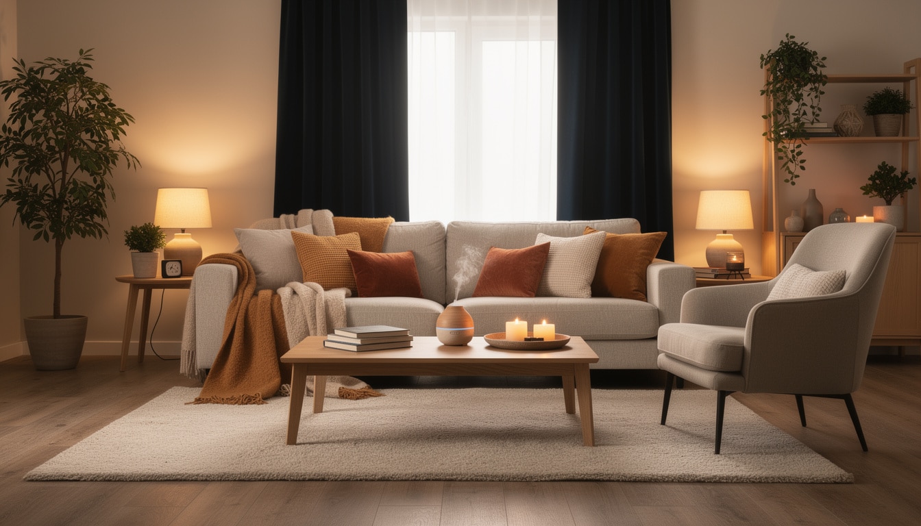 découvrez des astuces simples et efficaces pour améliorer le confort de votre maison sans effectuer de travaux de rénovation.