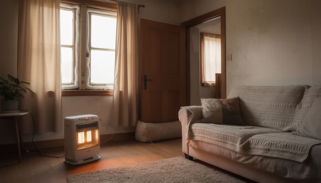 découvrez des solutions efficaces pour améliorer l'isolation de votre maison sans engager de gros travaux, afin de réduire vos factures d'énergie et augmenter votre confort.