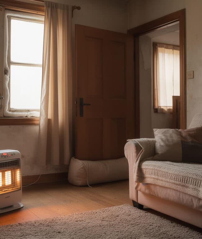 découvrez des solutions efficaces pour améliorer l'isolation de votre maison sans engager de gros travaux, afin de réduire vos factures d'énergie et augmenter votre confort.