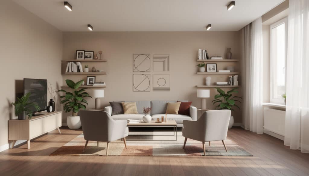 découvrez des solutions de rénovation intérieure efficaces et économiques qui ne nécessitent pas de gros travaux ni de démolition complète.