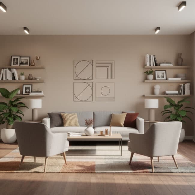 découvrez des solutions de rénovation intérieure efficaces et économiques qui ne nécessitent pas de gros travaux ni de démolition complète.