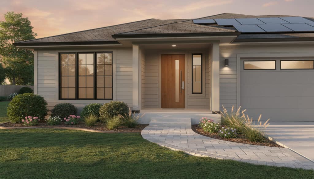 découvrez quelles rénovations de maison apportent le plus de valeur pour optimiser votre investissement et augmenter le prix de vente de votre bien.