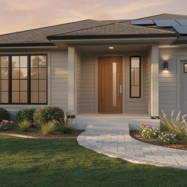 découvrez quelles rénovations de maison apportent le plus de valeur pour optimiser votre investissement et augmenter le prix de vente de votre bien.